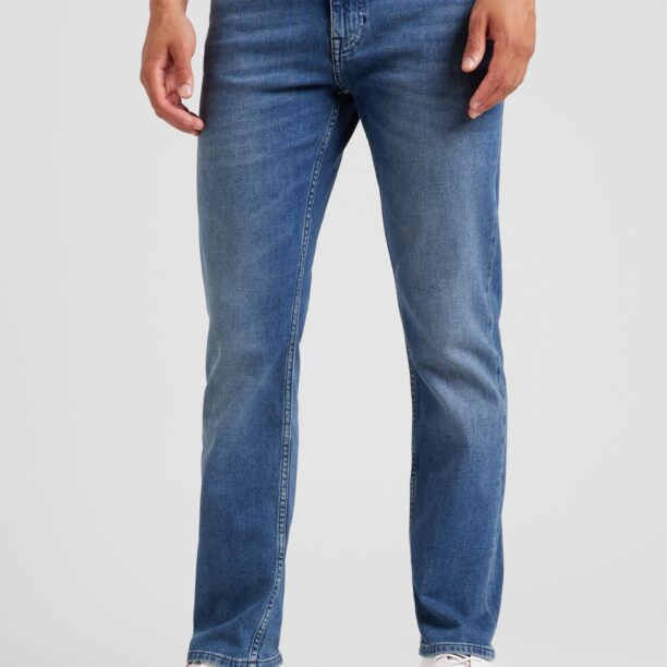 Cumpăra BOSS Jeans 'DELAWARE'  albastru denim