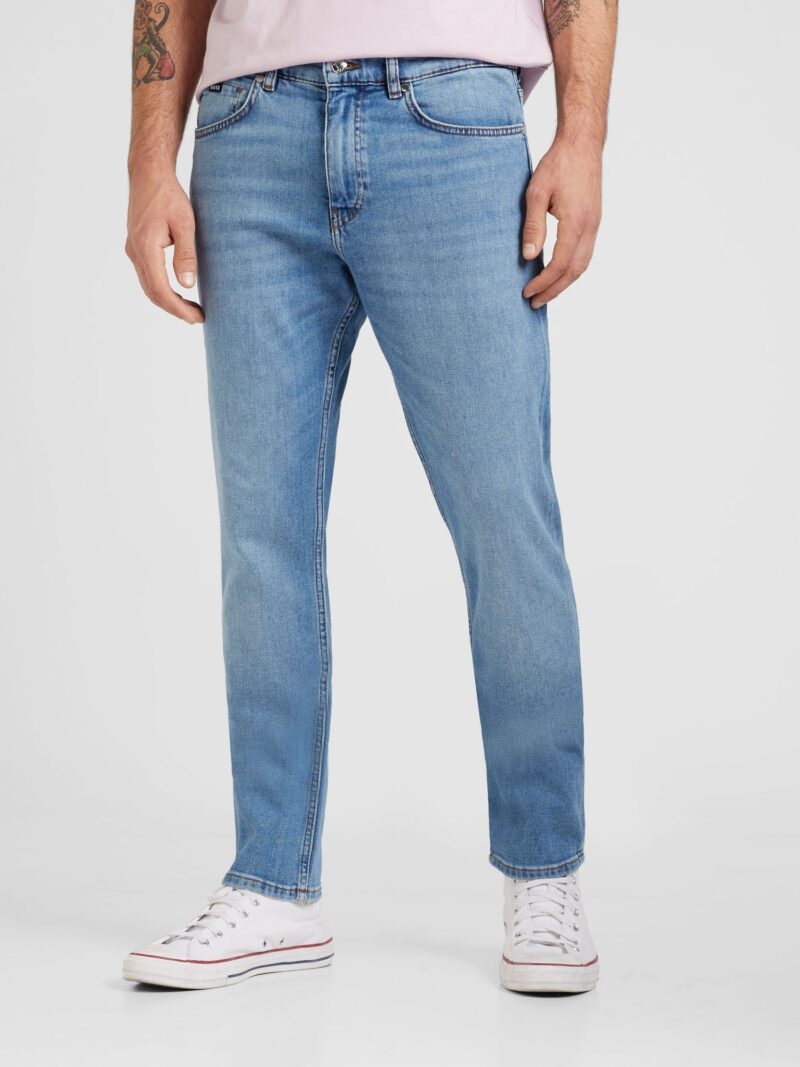 BOSS Jeans 'Delaware'  albastru denim preţ