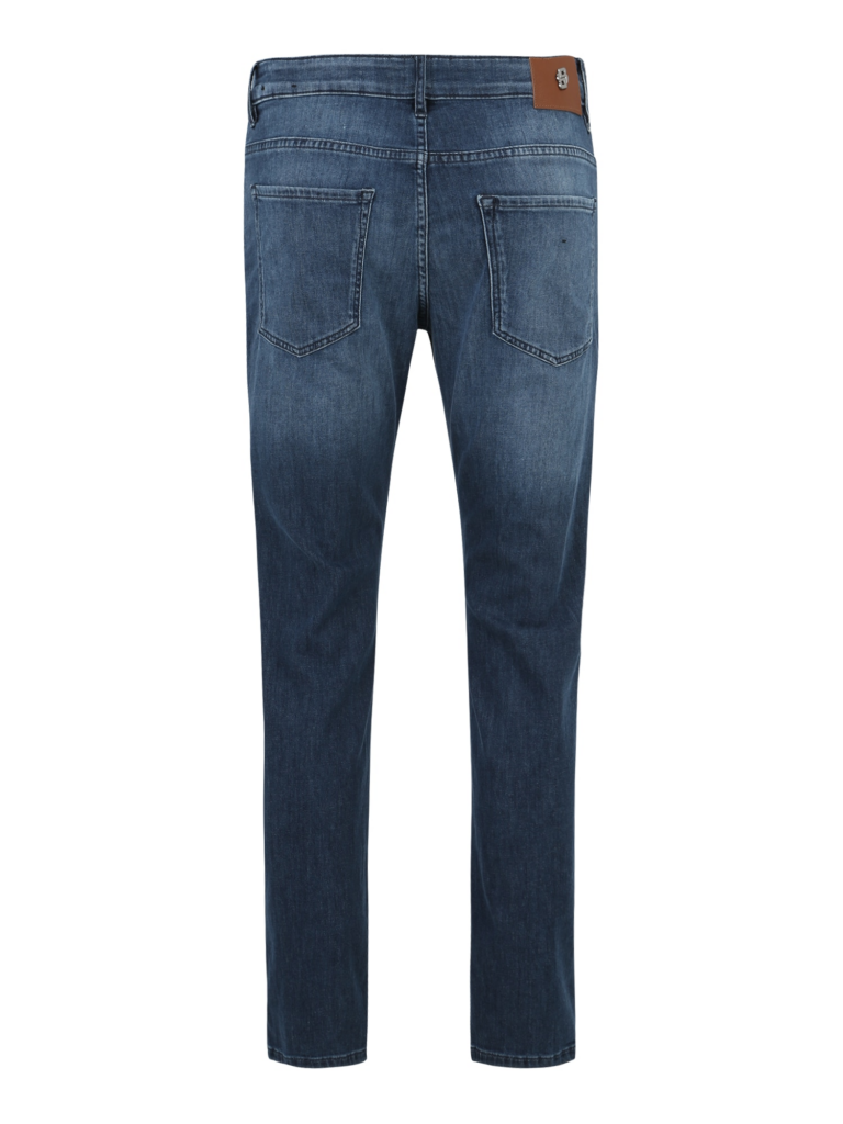 BOSS Jeans 'Delaware'  albastru denim