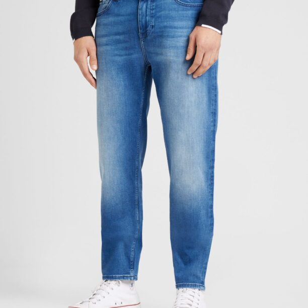 Preţ BOSS Jeans 'H-Re Maine'  albastru denim