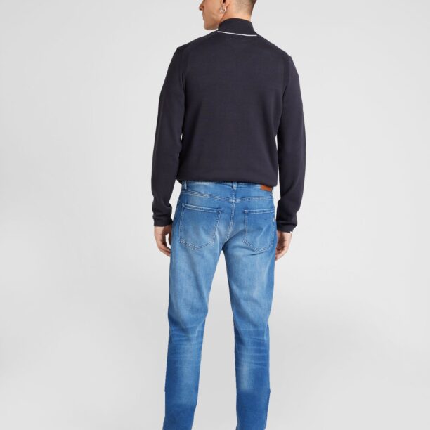 BOSS Jeans 'H-Re Maine'  albastru denim