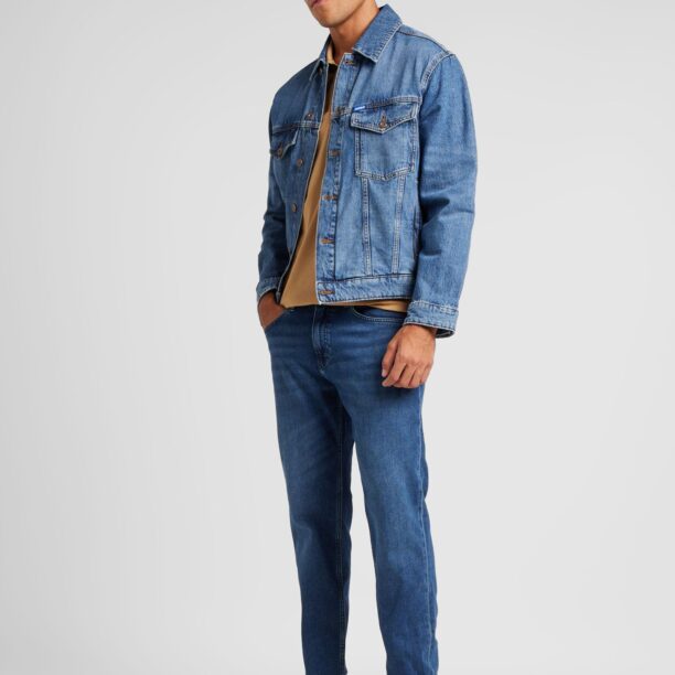 BOSS Jeans 'Maine'  bleumarin preţ