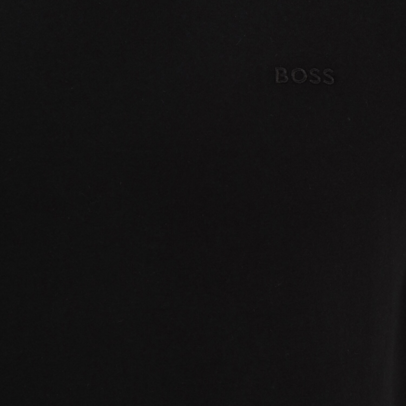 BOSS Maiou  negru preţ