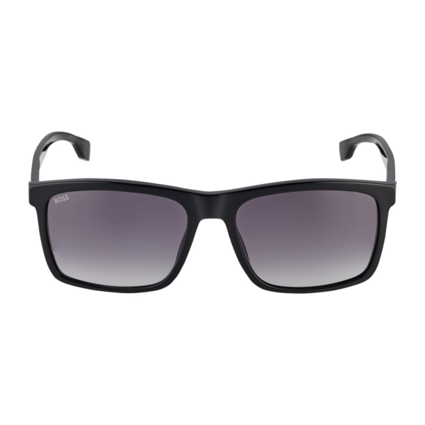 BOSS Ochelari de soare  negru