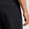 BOSS Pantaloni eleganți  negru