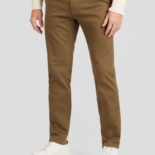 BOSS Pantaloni eleganți  oliv