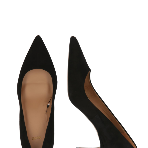 BOSS Pumps 'Janet'  negru