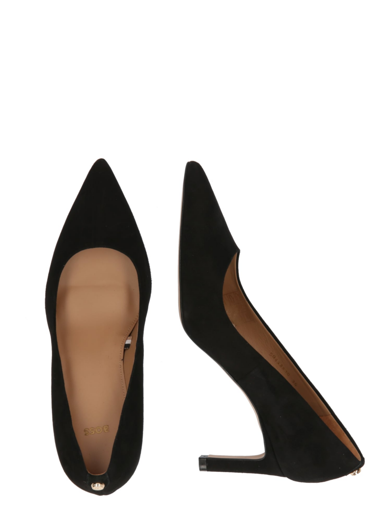 BOSS Pumps 'Janet'  negru