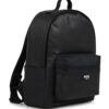 BOSS Rucsac  alb kitt / negru / alb