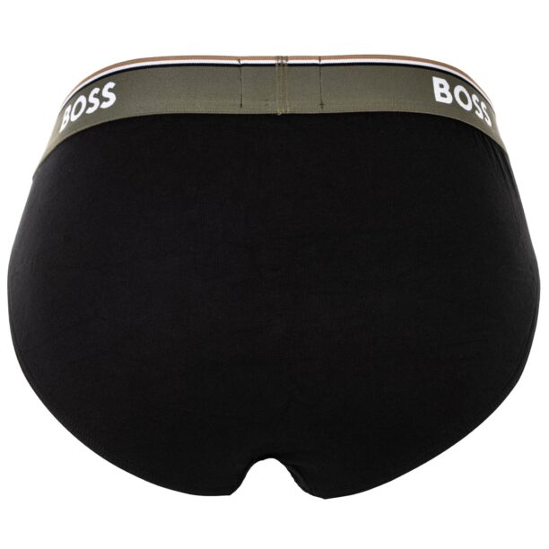 BOSS Slip 'Power'  bej / albastru / oliv / negru preţ