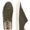 BOSS Sneaker low 'Aiden'  bej / kaki