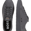 BOSS Sneaker low 'Belwar'  gri închis