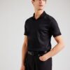 BOSS Tricou 'C-Parlay'  negru