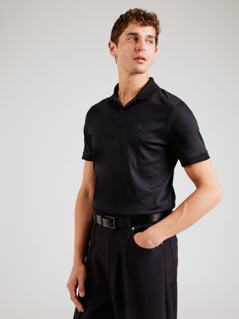 BOSS Tricou 'C-Parlay'  negru