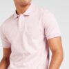 BOSS Tricou 'Passenger'  mauve