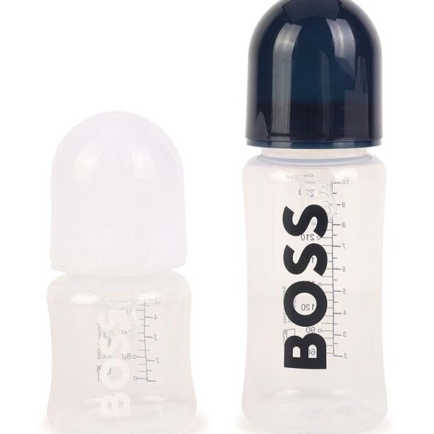 BOSS biberon 2-pack