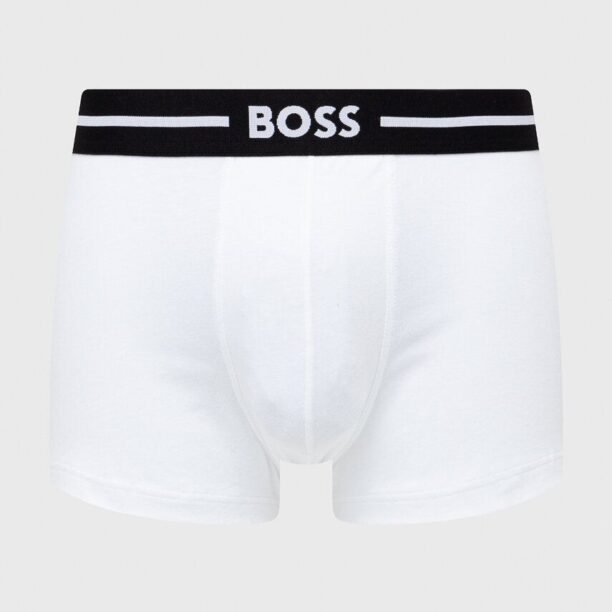 BOSS boxeri 3-pack barbati preţ