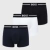 BOSS boxeri 3-pack barbati