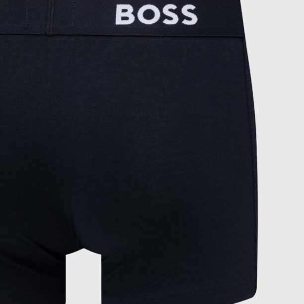 BOSS boxeri 3 pack bărbați 50475274 preţ