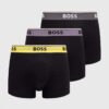 BOSS boxeri 3-pack bărbați 50508985