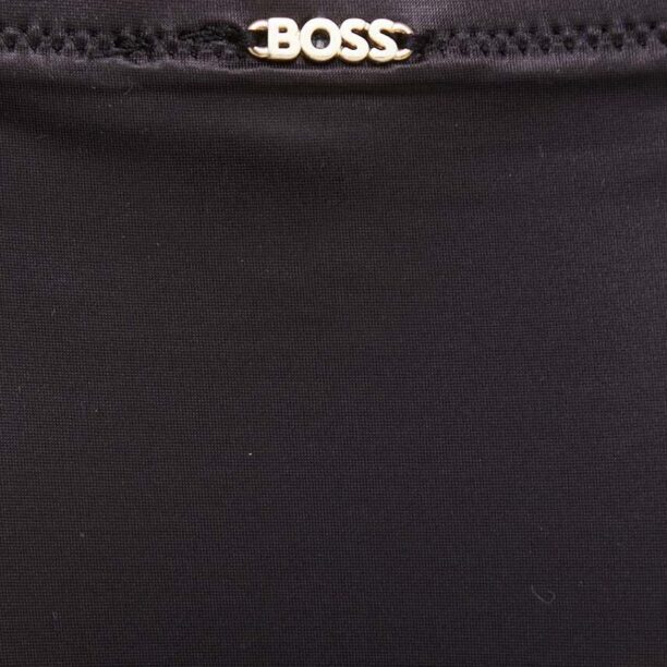 BOSS chiloți culoarea negru 50509990 preţ