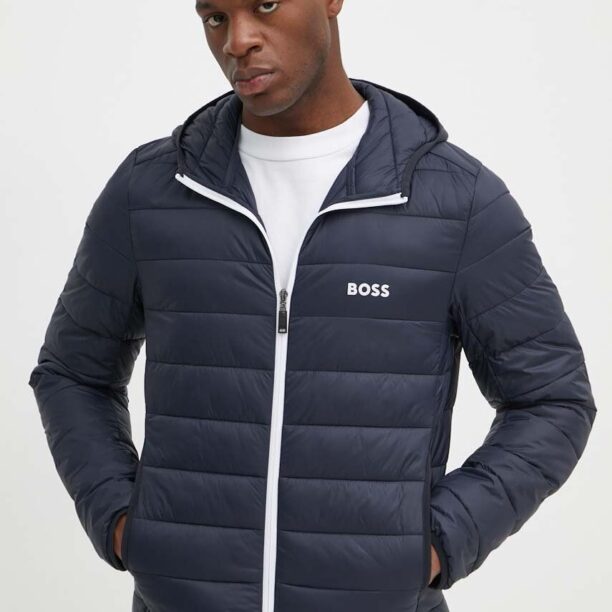 BOSS geaca BOSS ATHLEISURE barbati