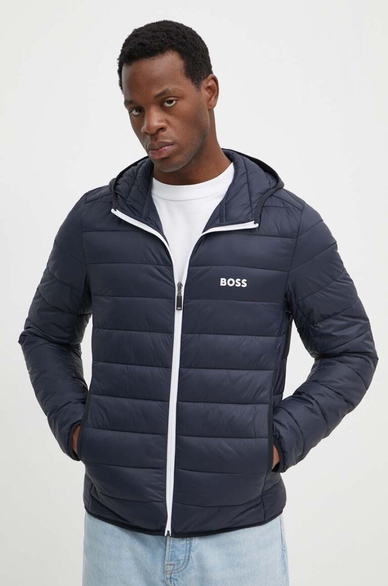 BOSS geaca BOSS ATHLEISURE barbati