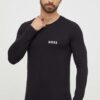 BOSS longsleeve barbati