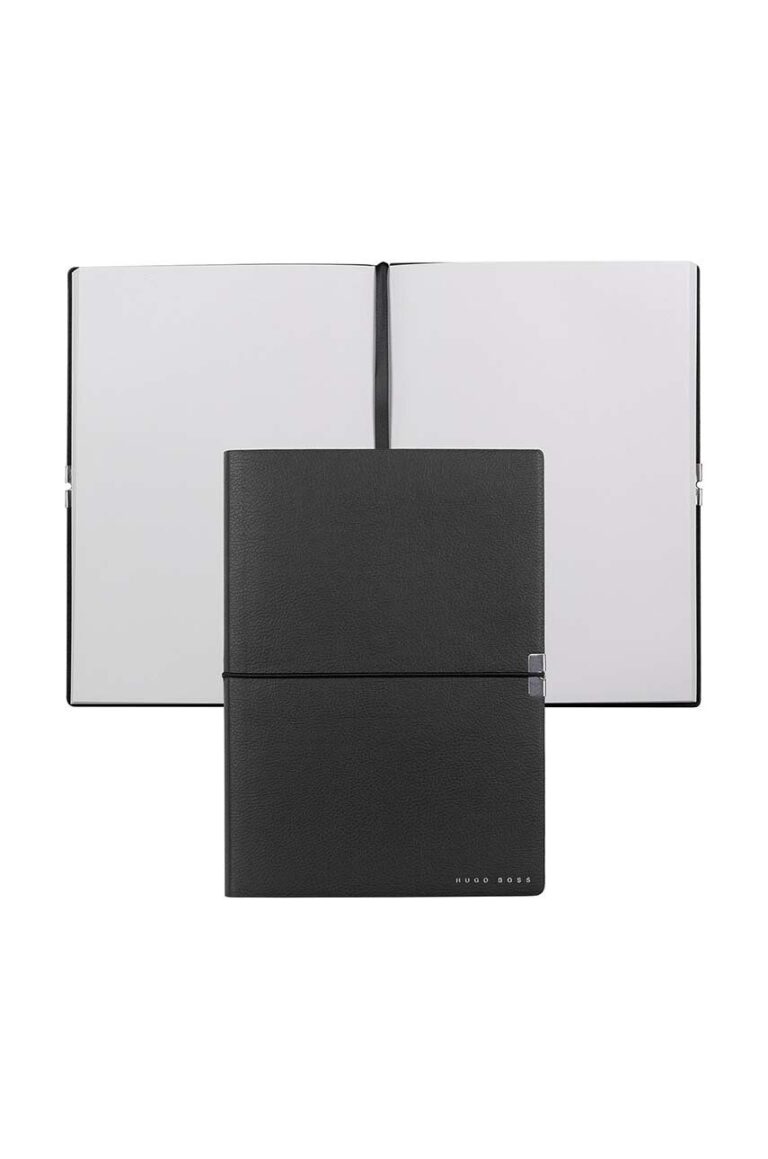 BOSS notepad Elegance Storyline A5 preţ