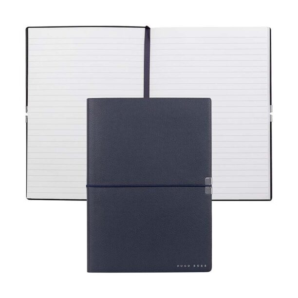 BOSS notepad Elegance Storyline A5 preţ