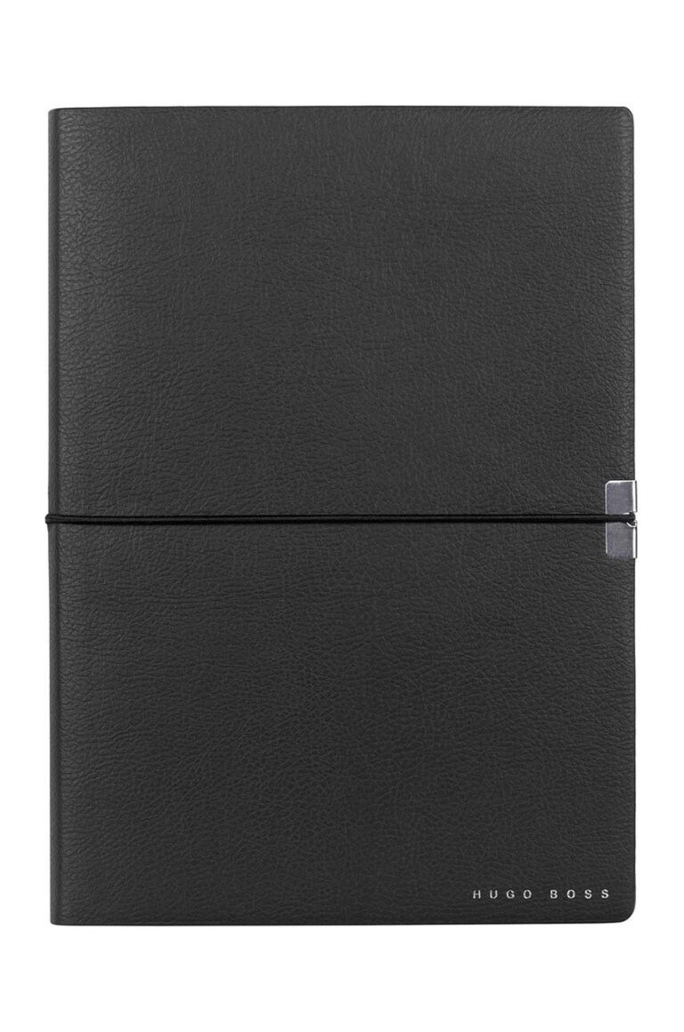 BOSS notepad Elegance Storyline A5