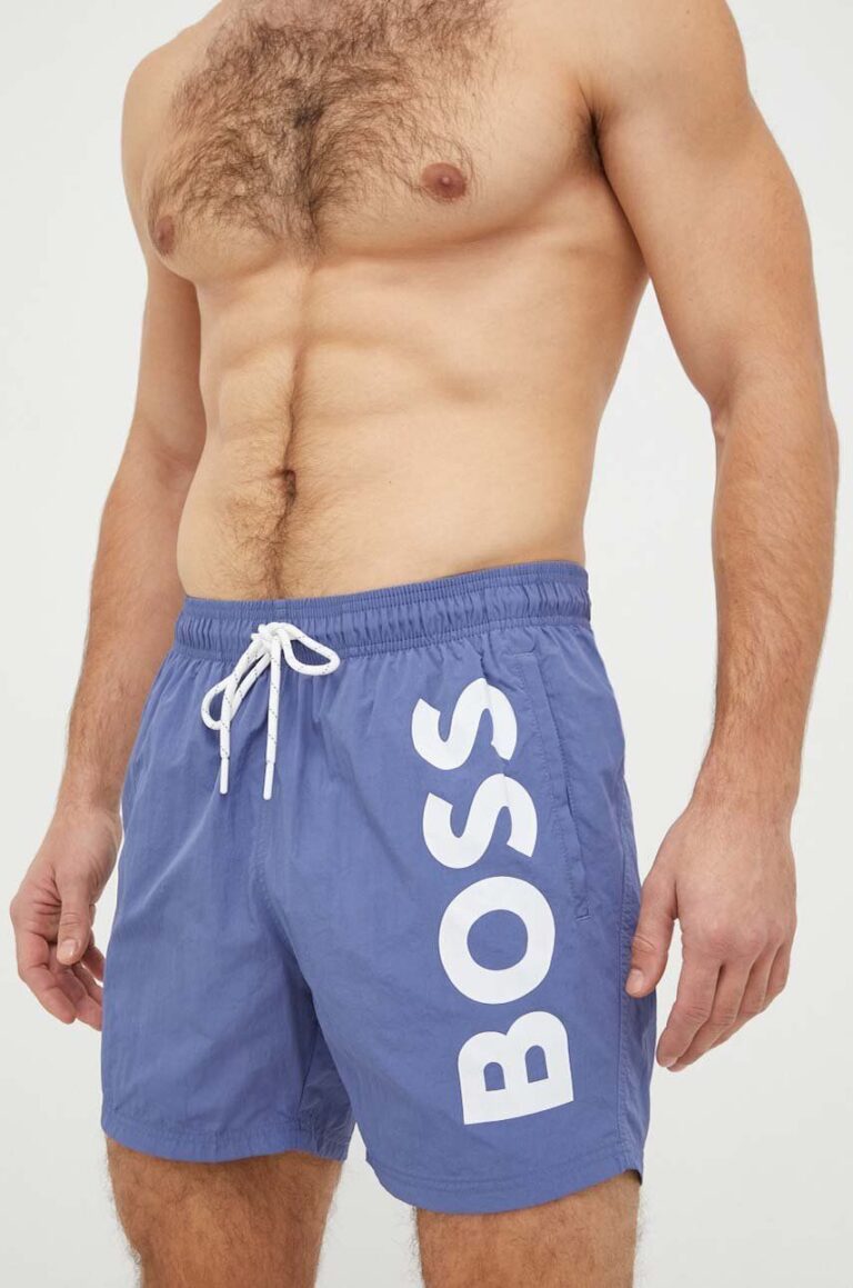 BOSS pantaloni scurți de baie 50469594