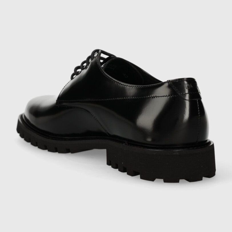 culoarea negru