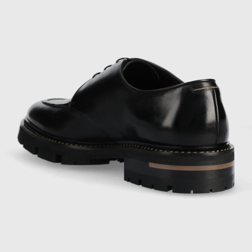 culoarea negru