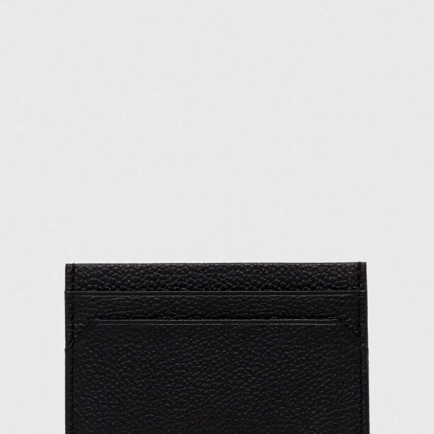 BOSS port-card culoarea negru 50499267