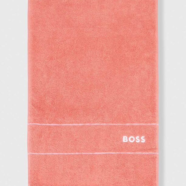 BOSS prosop din bumbac 40 x 60 cm