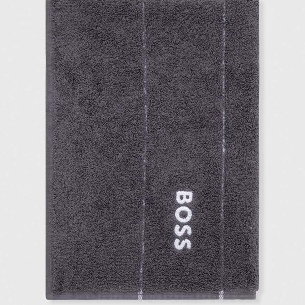 BOSS prosop din bumbac 50 x 70 cm