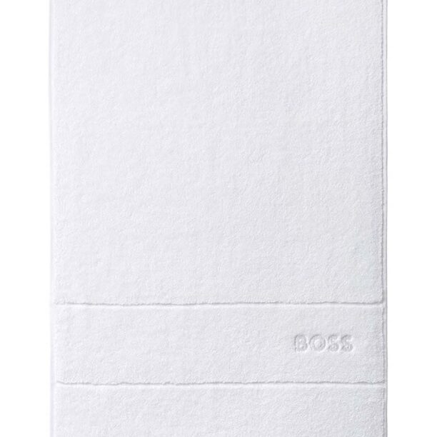 BOSS prosop mic de bumbac 40 x 60 cm