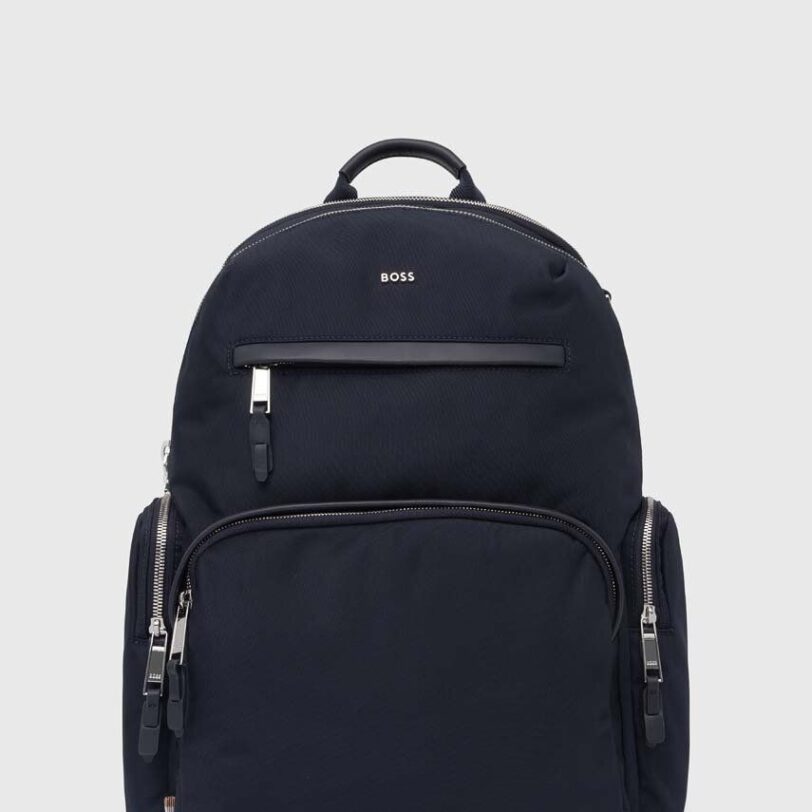 BOSS rucsac barbati