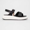 BOSS sandale Jess Sandal-FL femei