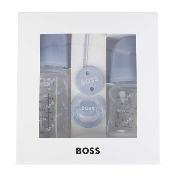 BOSS set pentru copii