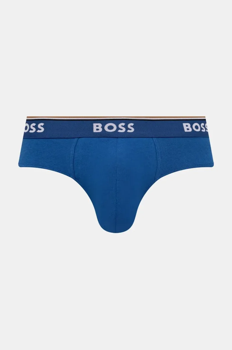 BOSS slip 3-pack barbati preţ