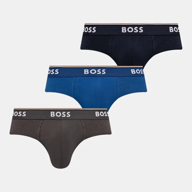 BOSS slip 3-pack barbati