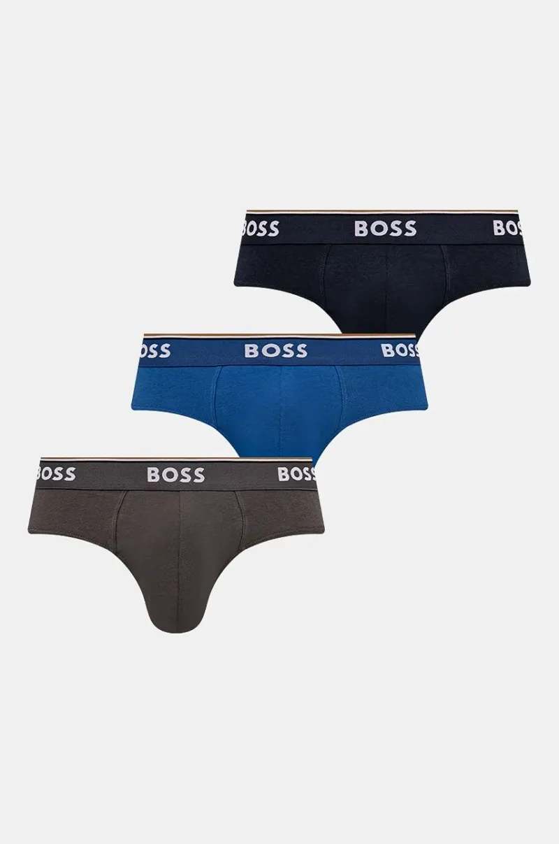 BOSS slip 3-pack barbati