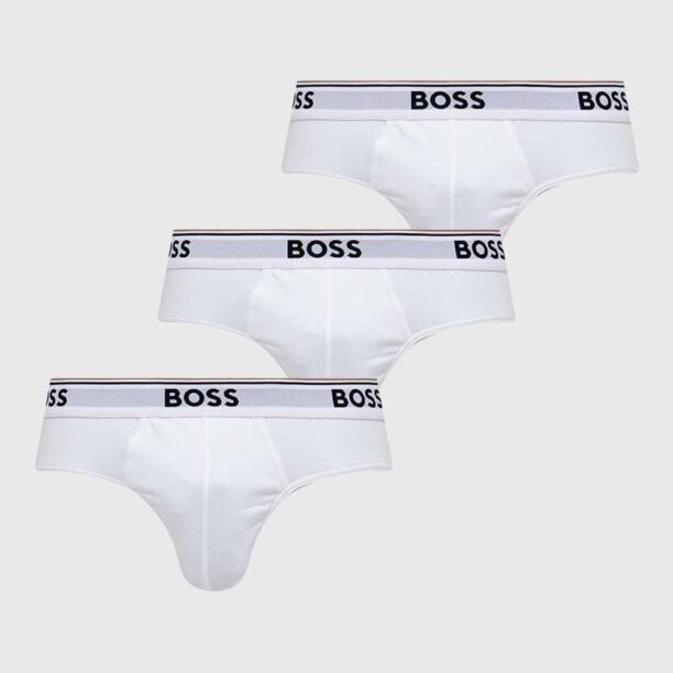 BOSS slip 3-pack bărbați