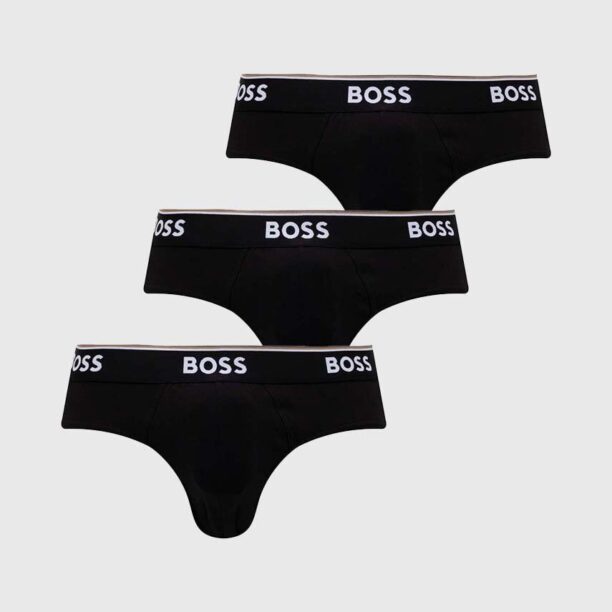 BOSS slip 3-pack bărbați