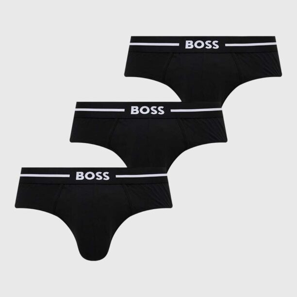 BOSS slip 3-pack barbati