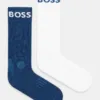 BOSS sosete 2-pack barbati