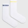 BOSS șosete 2-pack bărbați