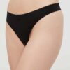 BOSS tanga culoarea negru 50509992